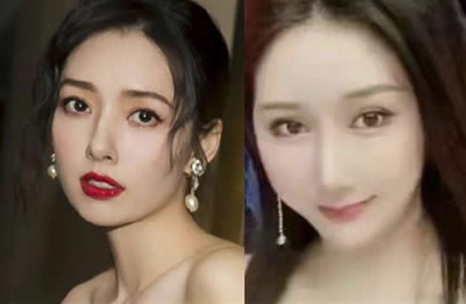 小胡静是谁图片照片哪里人