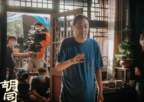 导演付宁个人资料简介 付宁导演作品有哪些