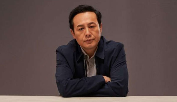 张颂文个人资料身高年龄及演过的电视剧