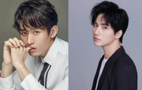 李宏毅和成毅好像 李宏毅个人资料简介身高