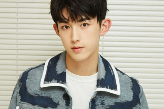 郭俊辰粉丝名叫什么