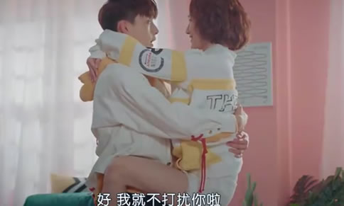 孙艺宁和郭俊辰的关系是什么