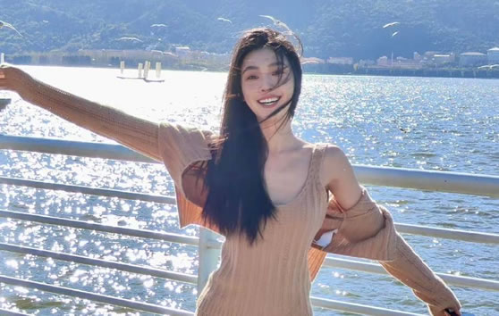 易梦玲马思唯分手了吗