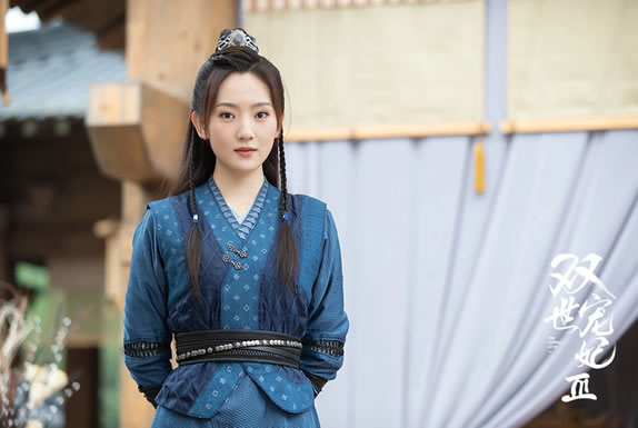 孙艺宁主演的电视剧有哪些