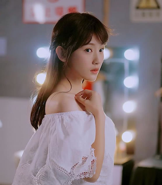 孙艺宁主演的电视剧有哪些