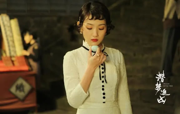 孙艺宁主演的电视剧有哪些