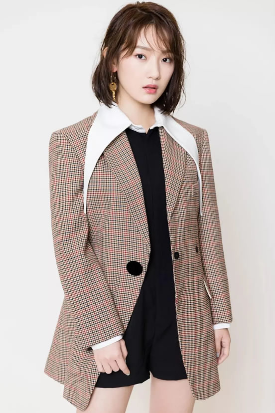 孙艺宁个人资料简介(身高/生日/年龄/图片) 孙艺宁个人资料简介(身高/生日/年龄/图片)