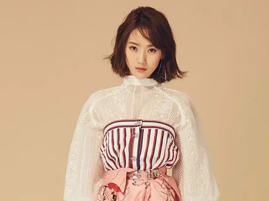 孙艺宁个人资料简介(身高/生日/年龄/图片) 孙艺宁个人资料简介(身高/生日/年龄/图片)