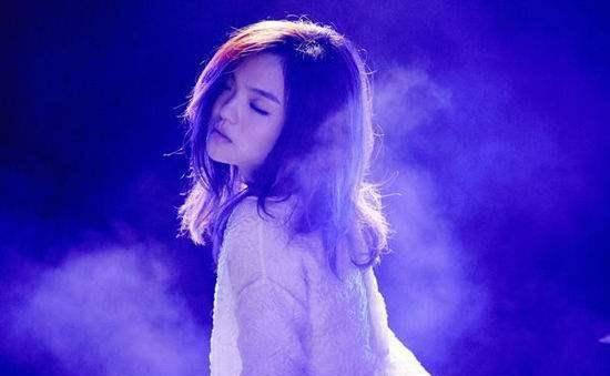 徐佳莹最好听的歌曲 推荐10首徐佳莹歌曲 徐佳莹最好听的歌曲 推荐10首徐佳莹歌曲