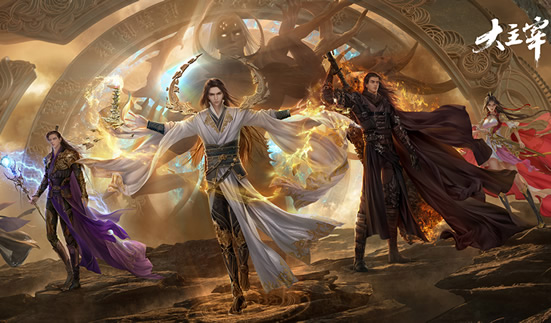 天蚕土豆全部小说排名 完结玄幻小说神作《斗破苍穹》排第一