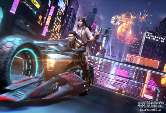 十大国漫经典动漫排行榜前十名 超人气小说改编的动漫