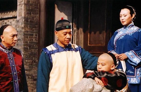 经商必看的10部电视剧 做生意经商励志电视剧