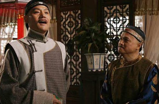 经商必看的10部电视剧 做生意经商励志电视剧