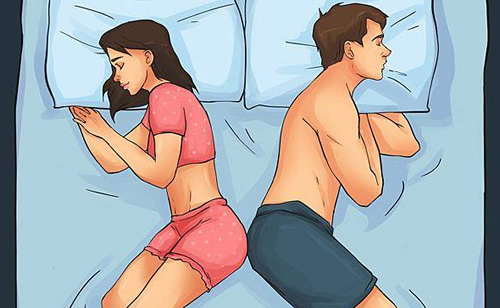 夫妻之间晚上怎么增进感情 夫妻那点事晚上必须要哪个? 夫妻之间晚上怎么增进感情 夫妻那点事晚上必须要哪个?