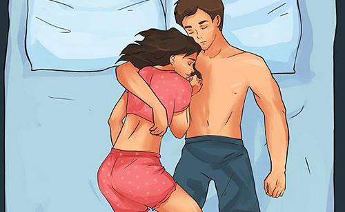 夫妻之间晚上怎么增进感情 夫妻那点事晚上必须要哪个? 夫妻之间晚上怎么增进感情 夫妻那点事晚上必须要哪个?