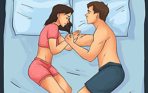 夫妻之间晚上怎么增进感情 夫妻那点事晚上必须要哪个? 夫妻之间晚上怎么增进感情 夫妻那点事晚上必须要哪个?