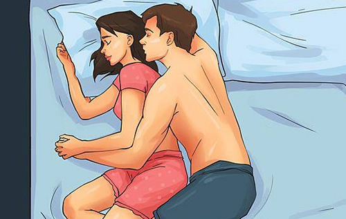 夫妻之间晚上怎么增进感情 夫妻那点事晚上必须要哪个? 夫妻之间晚上怎么增进感情 夫妻那点事晚上必须要哪个?