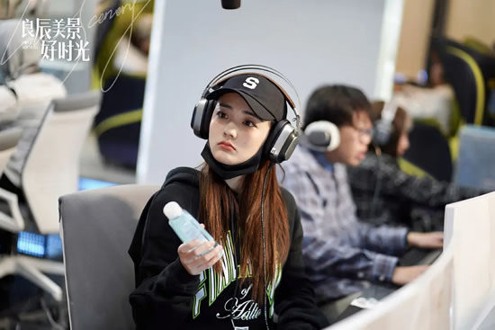 推荐电竞类电视剧排行榜前十名 推荐电竞类电视剧排行榜前十名