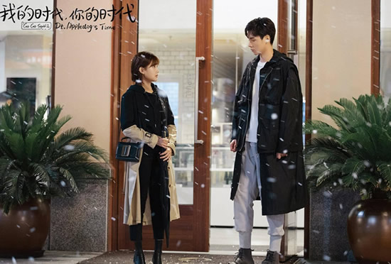 推荐电竞类电视剧排行榜前十名