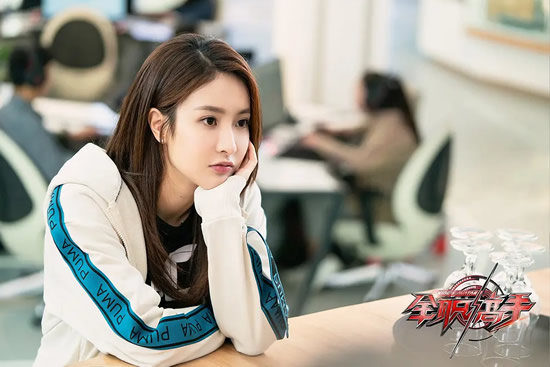 推荐电竞类电视剧排行榜前十名