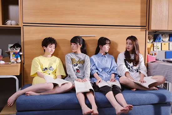 推荐电竞类电视剧排行榜前十名