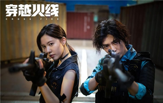 推荐电竞类电视剧排行榜前十名