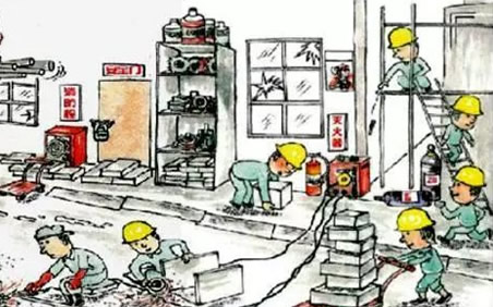 四不伤害是指什么 如何做到四不伤害？