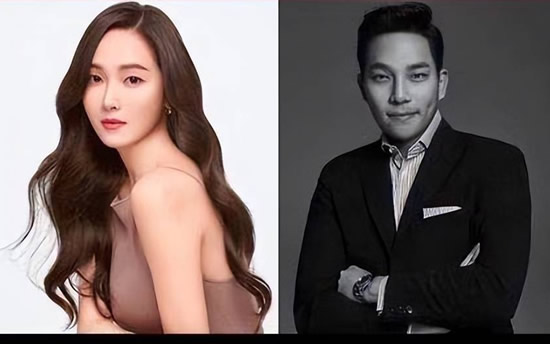 郑秀妍的男朋友是谁(权宁一)