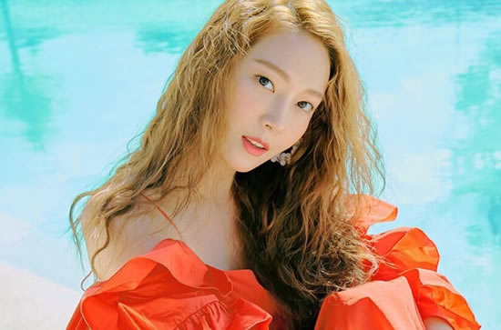 郑秀妍个人资料及身材写真图片 郑秀妍近况2023