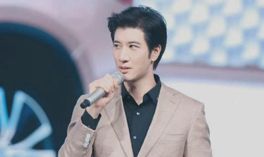 王力宏为什么塌房 王力宏怎么了出啥事儿了