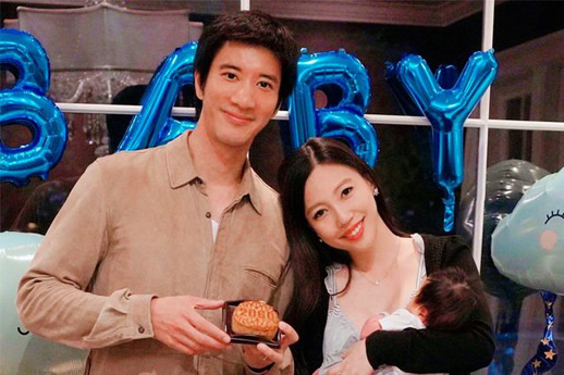 王力宏为什么塌房 王力宏怎么了出啥事儿了