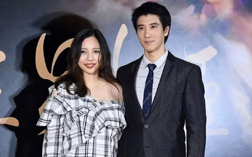 王力宏为什么塌房 王力宏怎么了出啥事儿了