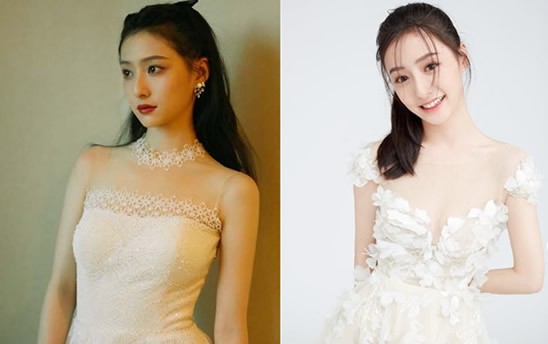 胡连馨身高多少