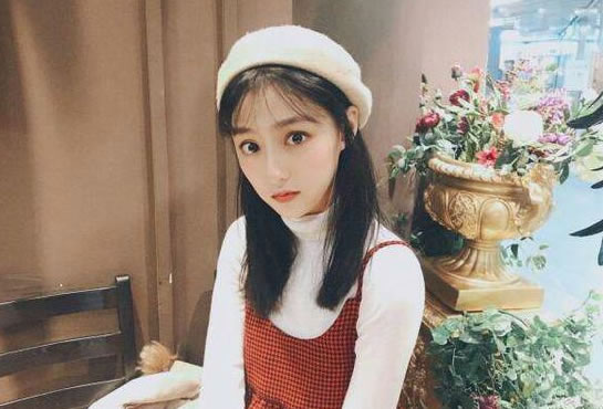 胡连馨身高多少