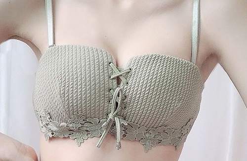 胸贴怎么穿 胸贴的正确使用方法(胸贴能让胸变大吗) 胸贴怎么穿 胸贴的正确使用方法(胸贴能让胸变大吗)