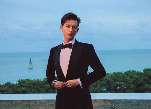 李现结婚了吗老婆叫什么