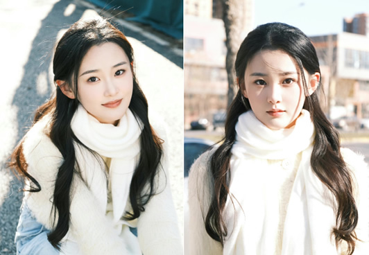 邵羽柒身高及哪里人 邵羽柒身高及哪里人