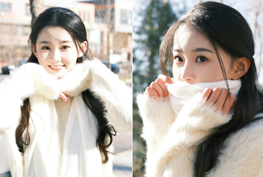 邵羽柒身高及哪里人 邵羽柒身高及哪里人