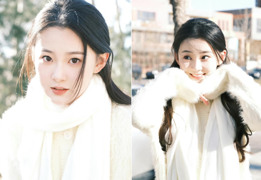 邵羽柒身高及哪里人 邵羽柒身高及哪里人