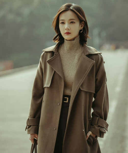 李一桐的资源怎么一直那么好 李一桐家境如何