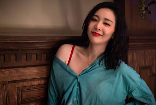 高叶结婚了吗老公是谁