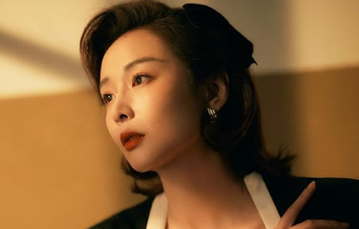 高叶结婚了吗老公是谁