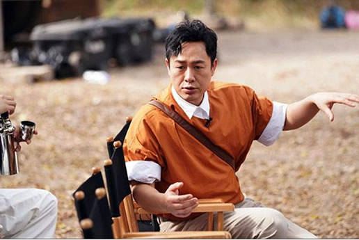 张颂文是影帝吗 是一级演员吗? 张颂文是影帝吗 是一级演员吗?