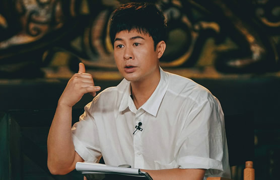 张颂文是哪个学校老师