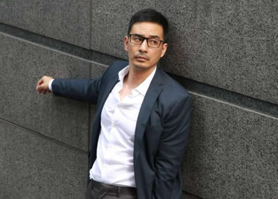 孙岩个人简历及演的电视剧