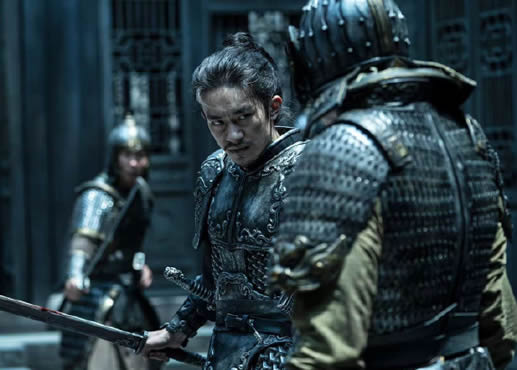 满江红电影最后有彩蛋吗结局谁活着