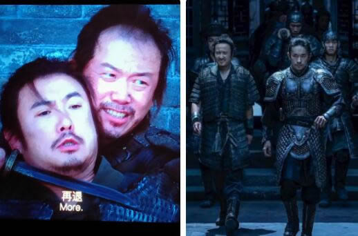 满江红电影最后有彩蛋吗结局谁活着