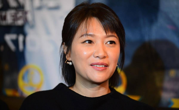 娱乐圈脾气暴躁的女明星有哪些