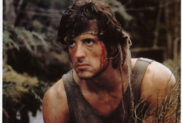 推荐10部好看的关于特种兵的电影