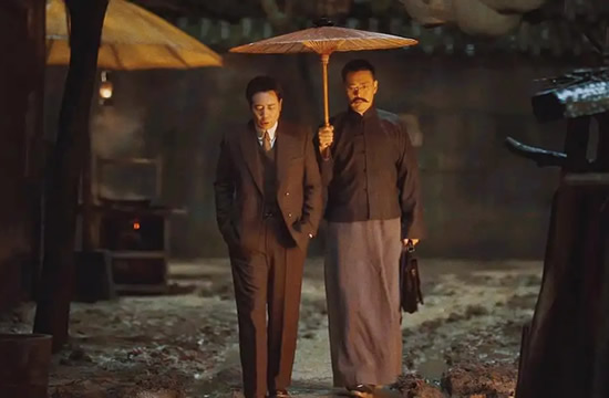 于和伟最火的十部电视剧 于和伟最火的十部电视剧